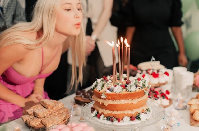 Anniversaires