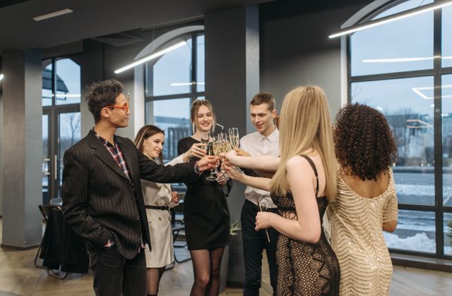 Séminaires & soirées d'entreprise